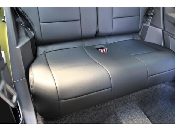 2023 Daihatsu Taft II, зелёный, 910000 рублей - вид 30