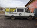 2007 ГАЗ ГАЗель (3221), белый, 430000 рублей - вид 1