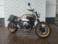 2020 BMW R Nine T Scrambler, чёрный, 1099000 рублей - вид 5