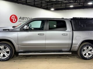 2022 Ram 1500 Crew Cab V, серый, 7290000 рублей, вид 2