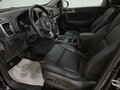 2018 Kia Sportage IV Рестайлинг, чёрный, 2130000 рублей - вид 8