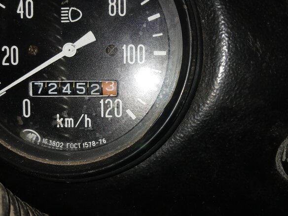 2000 УАЗ 452, серебристый, 300000 рублей - вид 7