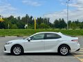 2020 Toyota Camry VIII (XV70), белый, 2890000 рублей - вид 6