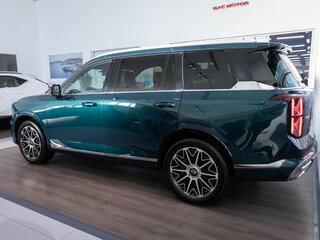 2026 GAC GS8 Dragon II, зелёный, 5457015 рублей, вид 3