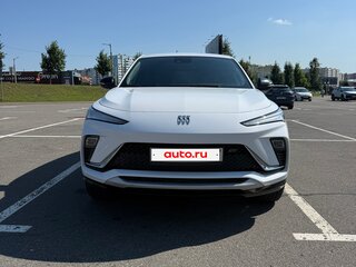 2024 Buick Envista, белый, 1700000 рублей, вид 2