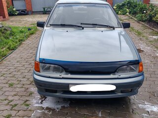 2003 Lada (ВАЗ) 2115, серый, 150000 рублей, вид 1