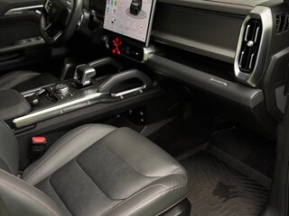 2024 Jetour T2, синий, 3800000 рублей, вид 2
