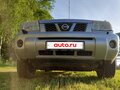 2006 Nissan X-Trail I Рестайлинг, серебристый, 550000 рублей - вид 8