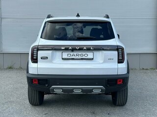 2026 Haval Dargo I Рестайлинг, белый, 3699000 рублей, вид 4