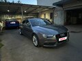 2015 Audi A5 I (8T) Рестайлинг, серый, 1950000 рублей - вид 11