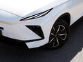 2026 Omoda C5 II, белый, 2629000 рублей - вид 5