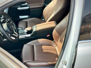 2021 Mercedes-Benz GLB 180 I (X247), белый, 2650000 рублей, вид 5