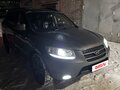 2007 Hyundai Santa Fe II, серый, 900000 рублей - вид 7