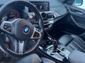2020 BMW X3 30d xDrive III (G01), чёрный, 4600000 рублей - вид 5