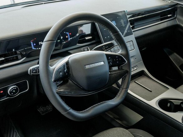 2026 Jaecoo J6, чёрный, 2523510 рублей - вид 19