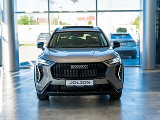 2026 Haval Jolion I Рестайлинг, серый, 2949000 рублей, вид 2