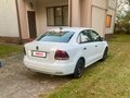 2019 Volkswagen Polo V Рестайлинг, жёлтый, 890000 рублей - вид 1