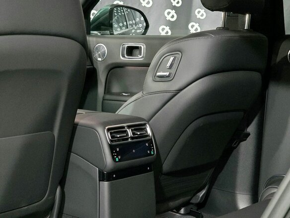 2026 Li Auto (Lixiang) L7 52.3 kWh I Рестайлинг, зелёный, 10790000 рублей - вид 19