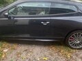 2009 Volkswagen Scirocco III, чёрный, 3350000 рублей - вид 4