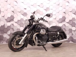 2013 Moto Guzzi California, чёрный, 977000 рублей, вид 2
