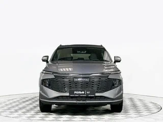2024 Haval F7 II, серый, 2944171 рублей, вид 2