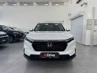 2026 Honda CR-V VI, белый, 4499000 рублей, вид 2