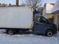 2022 ГАЗ ГАЗель NN, серый, 3200000 рублей - вид 7