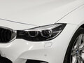 2018 BMW 3 серии 320d xDrive VI (F3x) Рестайлинг, белый - вид 7