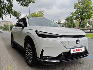 2022 Honda e:NS1, белый, 3100000 рублей, вид 4