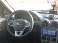2006 Renault Logan I, синий, 390000 рублей - вид 6