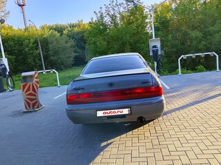 1994 Toyota Crown IX (S140), серый, 276000 рублей, вид 5