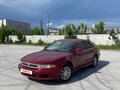 2000 Mitsubishi Galant VIII Рестайлинг, красный, 425000 рублей - вид 5