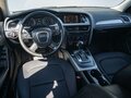 2010 Audi A4 IV (B8), красный - вид 5