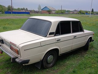 1994 Lada (ВАЗ) 2106 5-speed, бежевый, 110000 рублей, вид 4