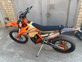 2024 Regulmoto Holeshot, оранжевый, 170000 рублей - вид 5