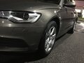 2013 Audi A6 IV (C7), коричневый, 1977777 рублей - вид 7