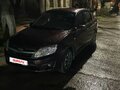 2013 Lada (ВАЗ) Granta I, пурпурный, 300000 рублей