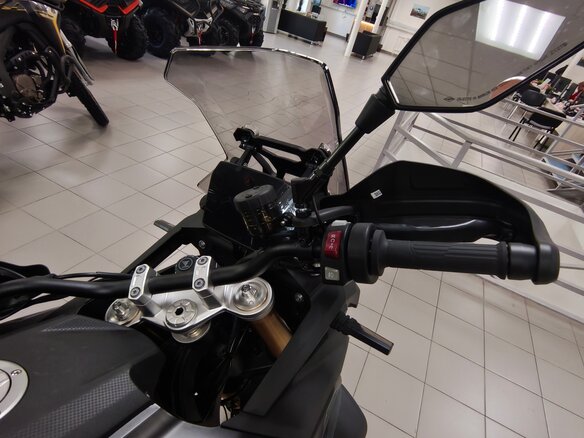 2026 Voge 900DSX, чёрный, 1033000 рублей - вид 13