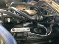 2012 УАЗ 3909, серый, 700000 рублей - вид 9