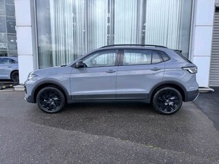 2026 Volkswagen Tharu XR, серый, 2870000 рублей, вид 3