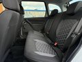 2026 Lada (ВАЗ) Granta Cross I Рестайлинг, белый, 1205000 рублей - вид 9