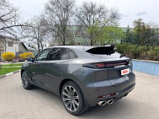 2021 Changan UNI-K, серый, 2950000 рублей, вид 5
