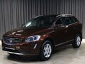 2015 Volvo XC60 I Рестайлинг, коричневый, 1549000 рублей