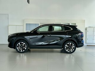 2026 Tenet Plus L6, чёрный, 3040000 рублей, вид 2