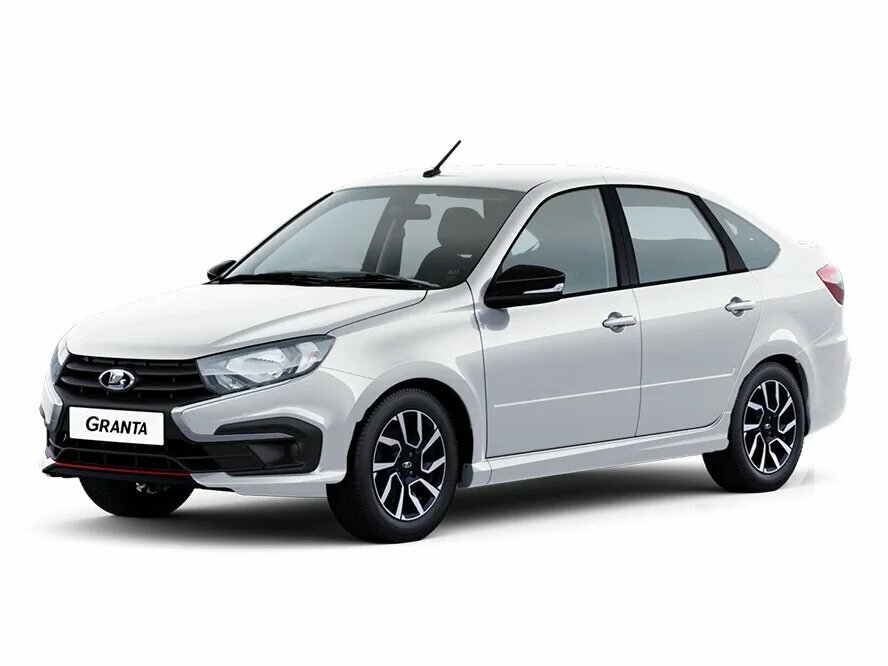 Открыть фотографии: Lada (ВАЗ) Granta I Рестайлинг
