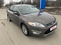 2012 Ford Mondeo IV Рестайлинг, серый, 850000 рублей - вид 2
