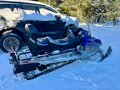 2007 Arctic Cat Bearcat, синий, 900000 рублей - вид 1