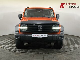 2022 Tank 300 I, оранжевый, 2940000 рублей, вид 2