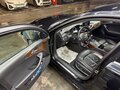 2014 Audi A6 IV (C7), чёрный, 1650000 рублей - вид 5