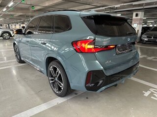 2023 BMW X1 18d sDrive III (U11/U12), серый, 2925001 рублей, вид 2